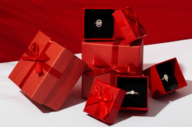 Packaging