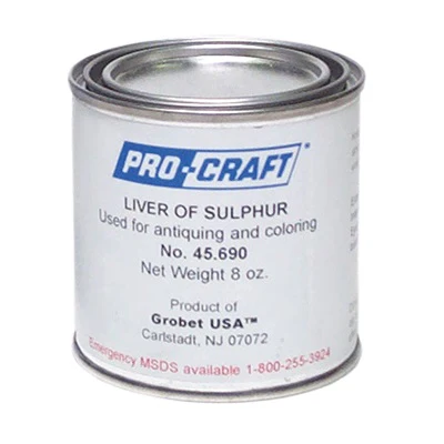Oxidizing Products