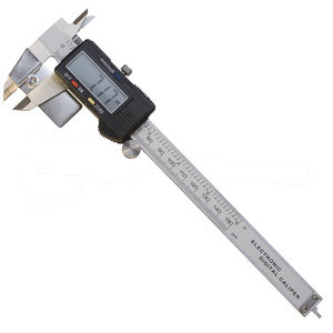 Measuring Tools