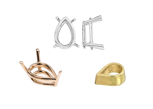 Mountings