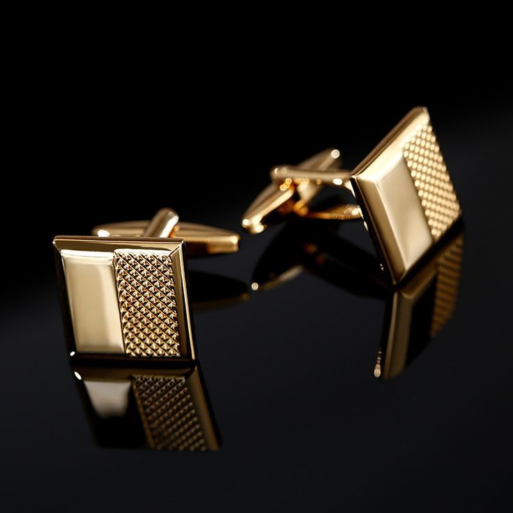Cufflinks