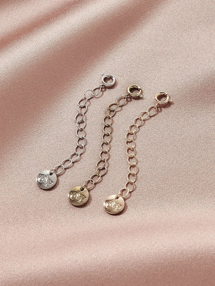 Chain Extenders
