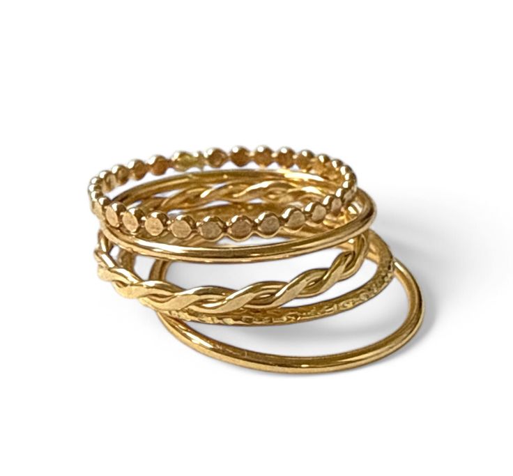 Rings