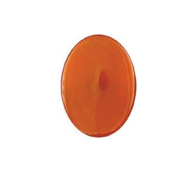 Carnelian - 10x14 Oval