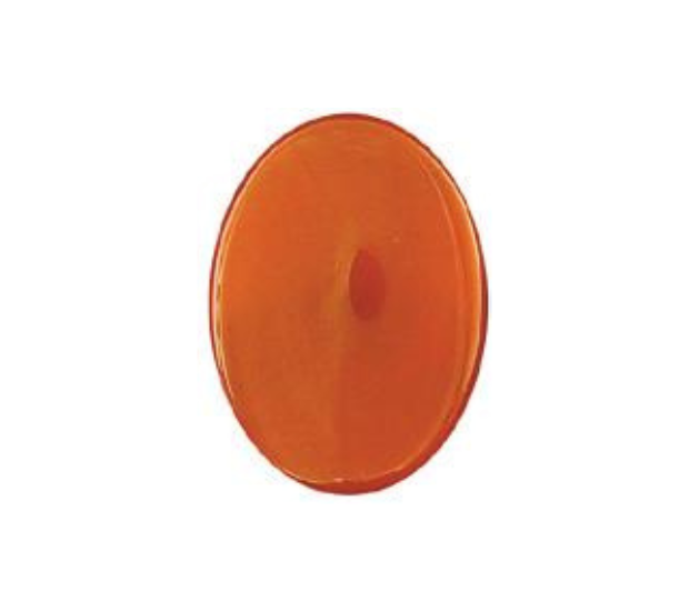 Carnelian - 18x25 Oval