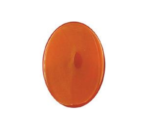 Carnelian - 30x40 Oval