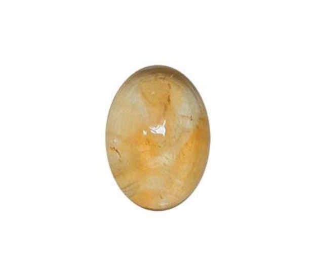 Citrine - 7mm Round