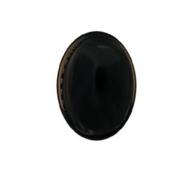 Onyx Black - 30x40 Rectangle