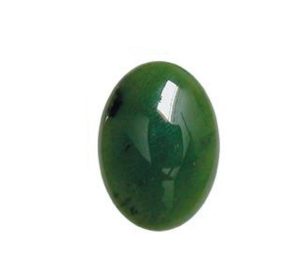 Jade - 15mm Round