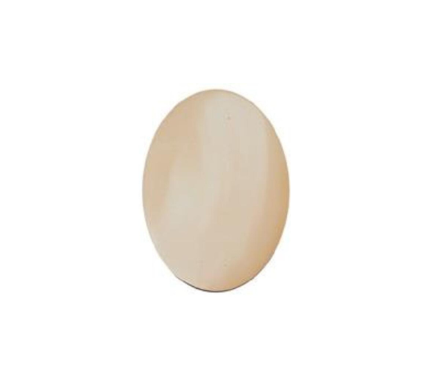 Mother of Pearl - 6mm Round