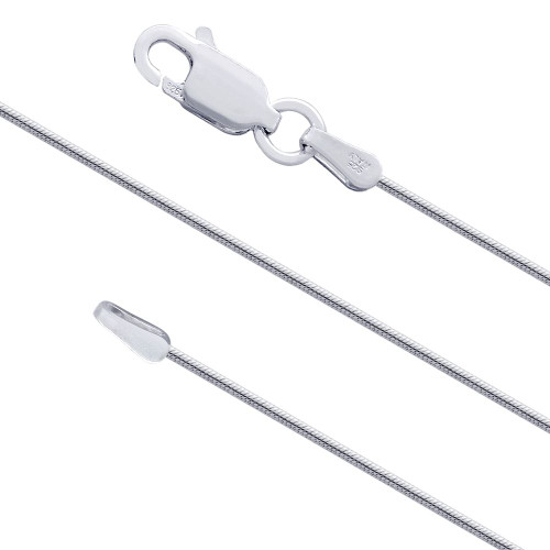 D/C ROPE 030 - 16"
