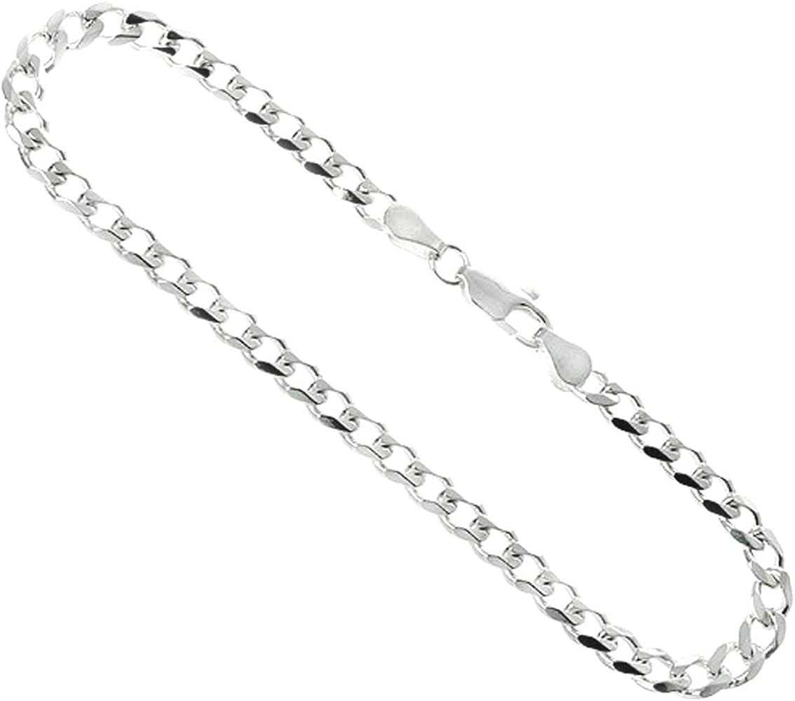 6 SIDED CURB 150 -  22"