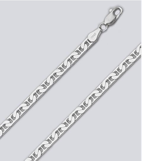 FLAT MARINA 120 -  7"