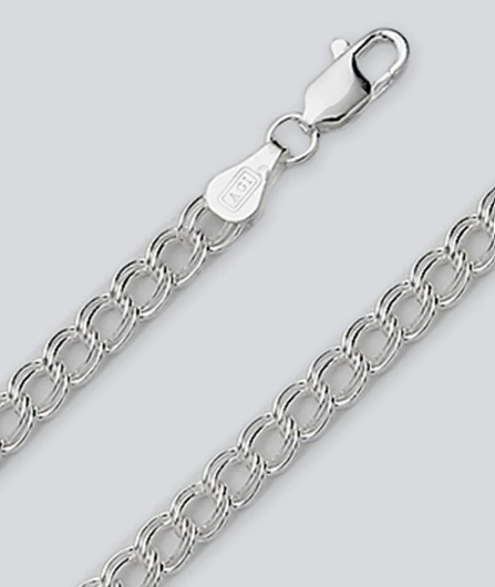 CHARM LINK 070 - 24"