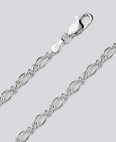 FIGURE EIGHT 060 - 20"