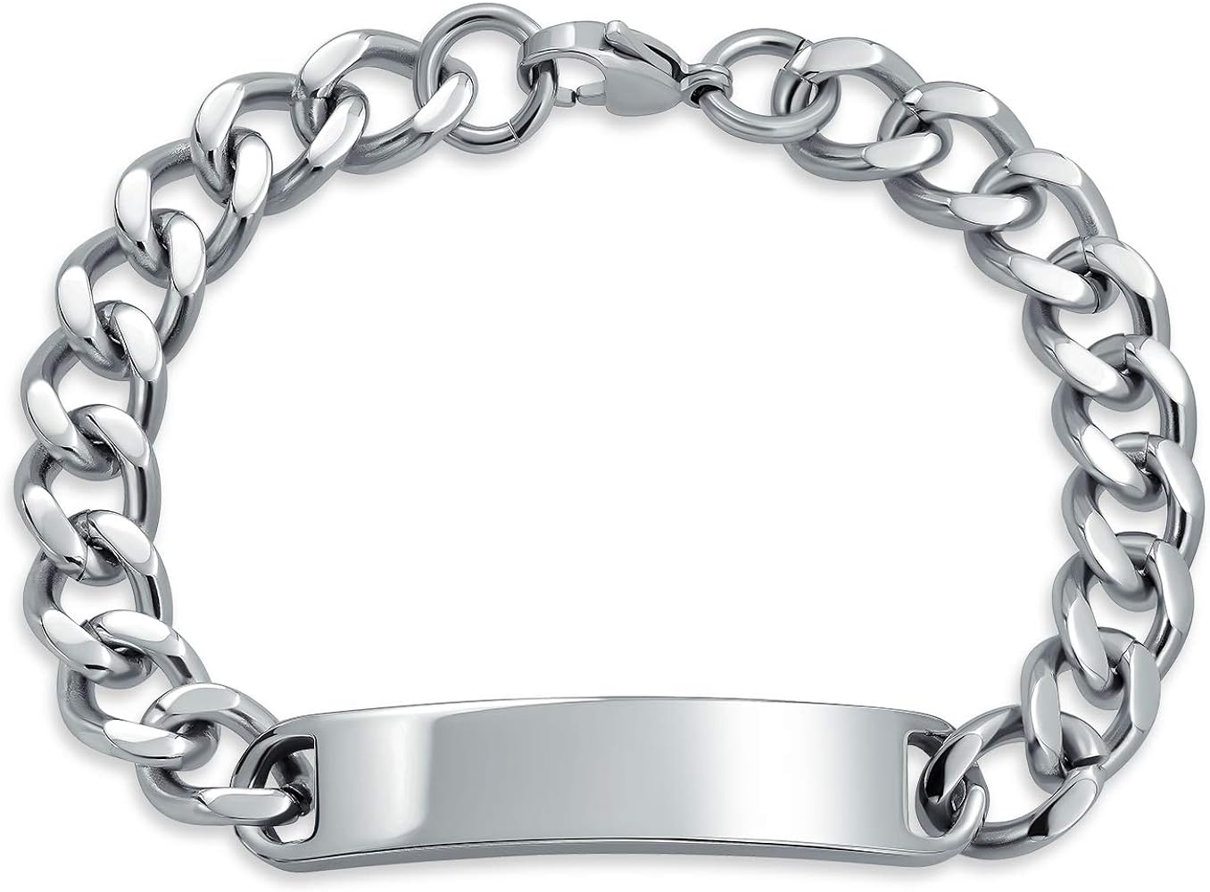 6 SIDED CURB 350 ID - 9"
