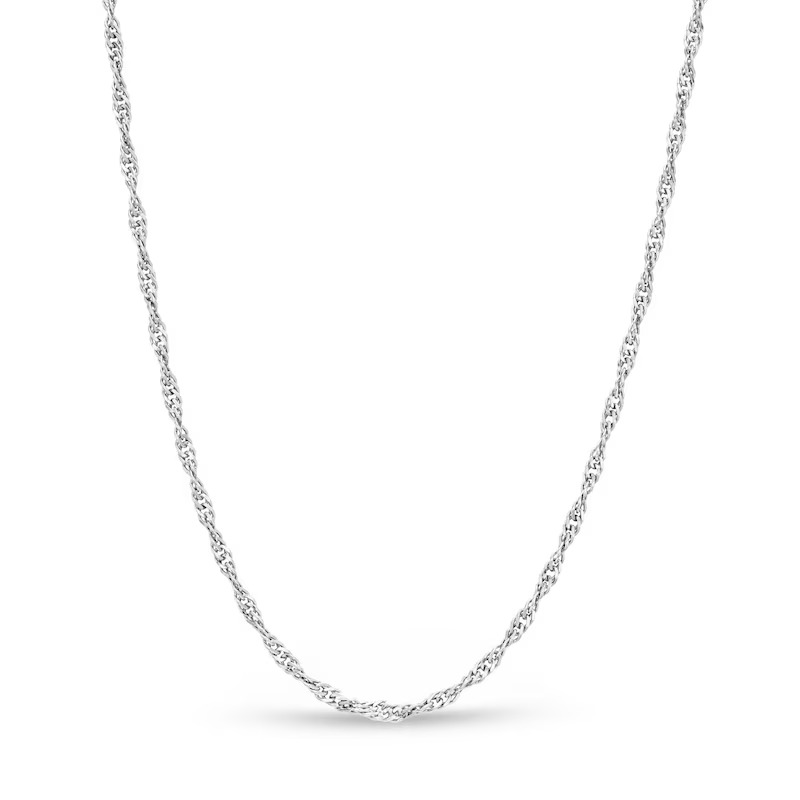 POPCORN CHAIN 230 - 16"