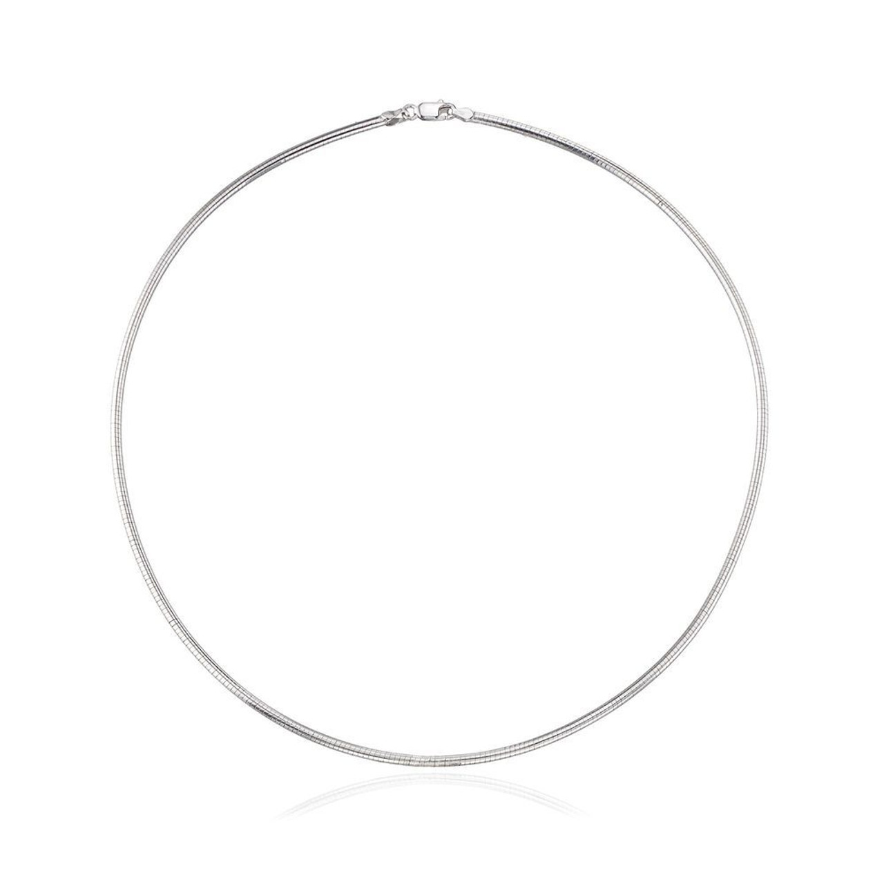 ROUND OMEGA WAVE 9MM -  16"