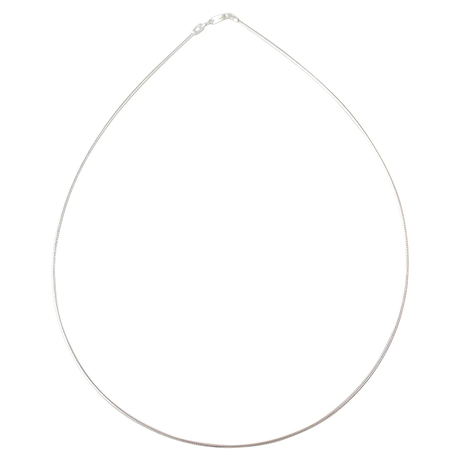 ROUND OMEGA 025 125-   15"
