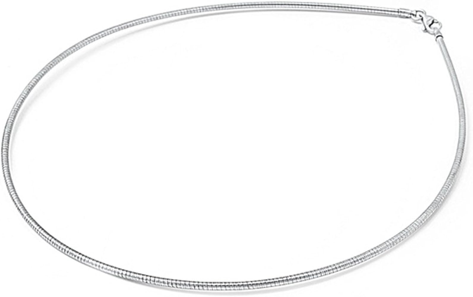 ROUND OMEGA 050 215 - 16"