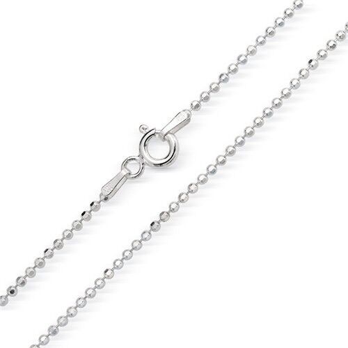 DC BEAD 1.5MM -  16"