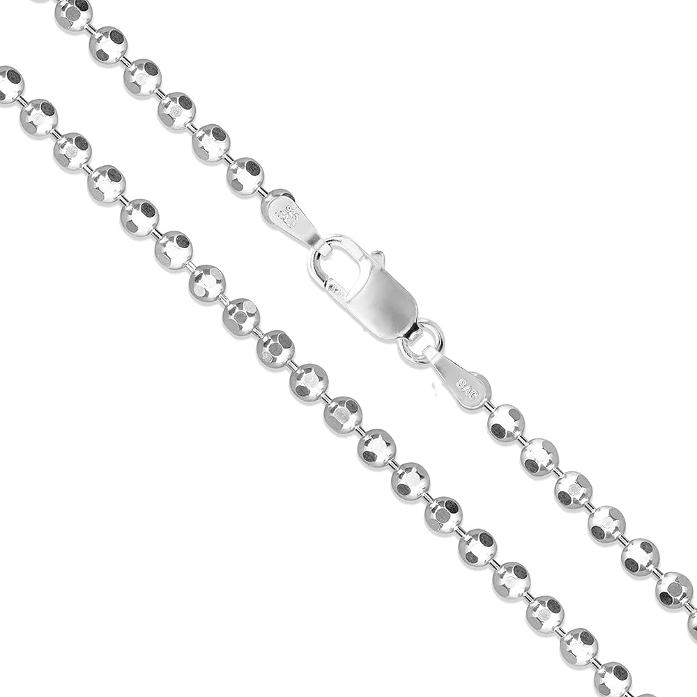 DC BEAD 2.2MM -  9"