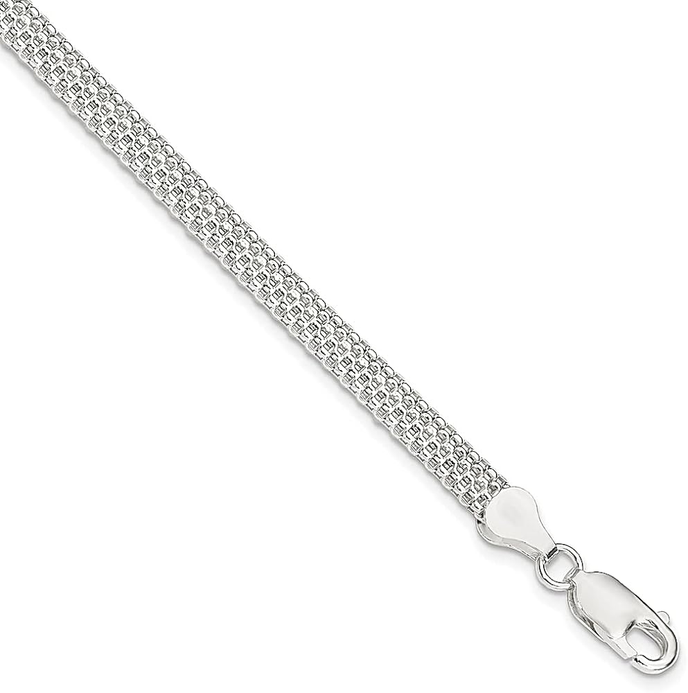 MESH 5MM -  18"