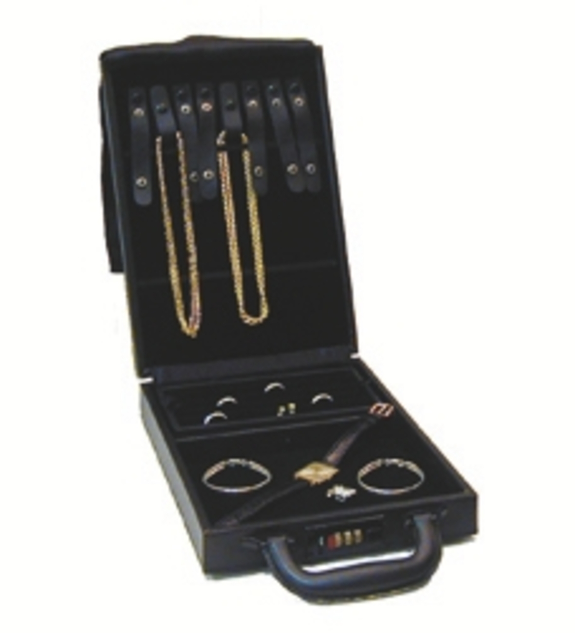 Mini Attache Case