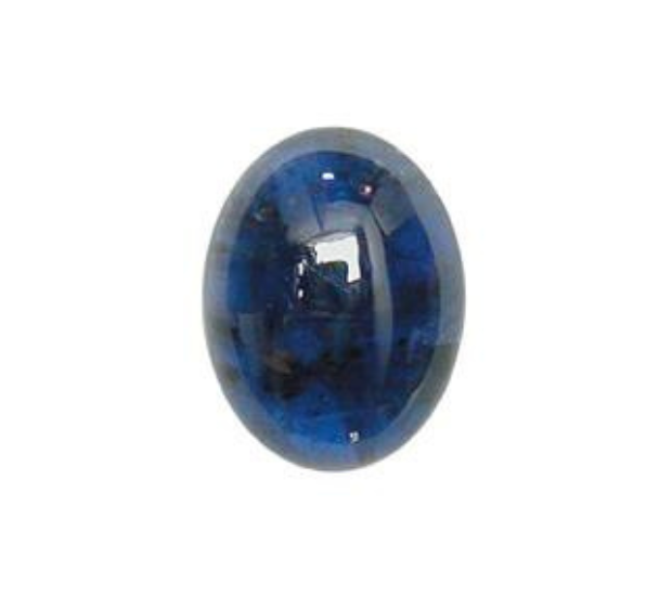 Iolite - 10x14 Tear
