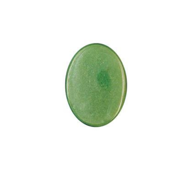 Aventurine - 4x6 Oval