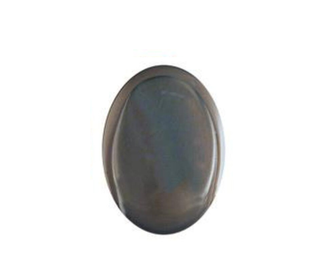 Hematite - 13mm Triangle