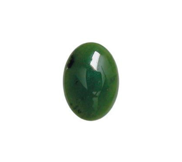 Jade - 4x6 Oval