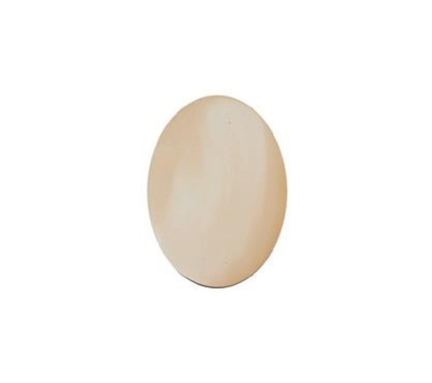Mother of Pearl - 4x6 Oval