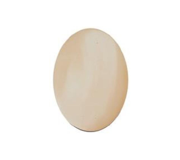 Mother of Pearl - 18x25 Rectangle