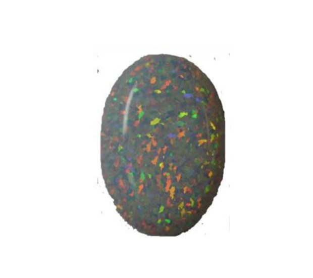 Opal (Manmade) - 15x20 Oval