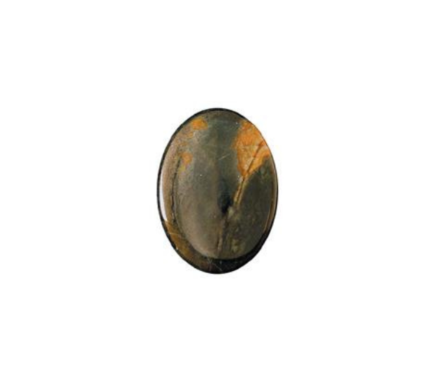 Picasso  Marble - 7x9 Oval