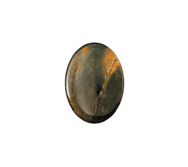 Picasso  Marble - 10x12 Oval