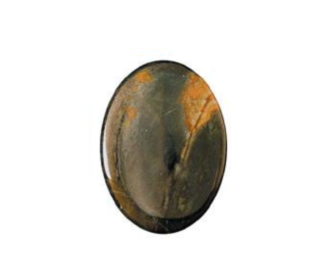 Picasso  Marble - 22x30 Oval