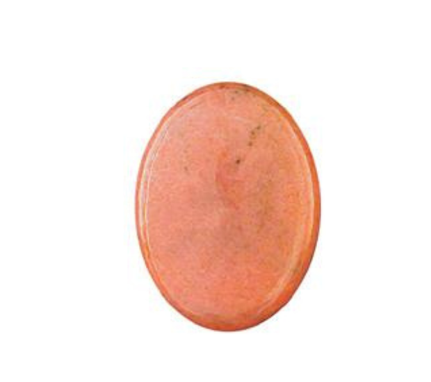 Rhodonite - 15x20 Oval