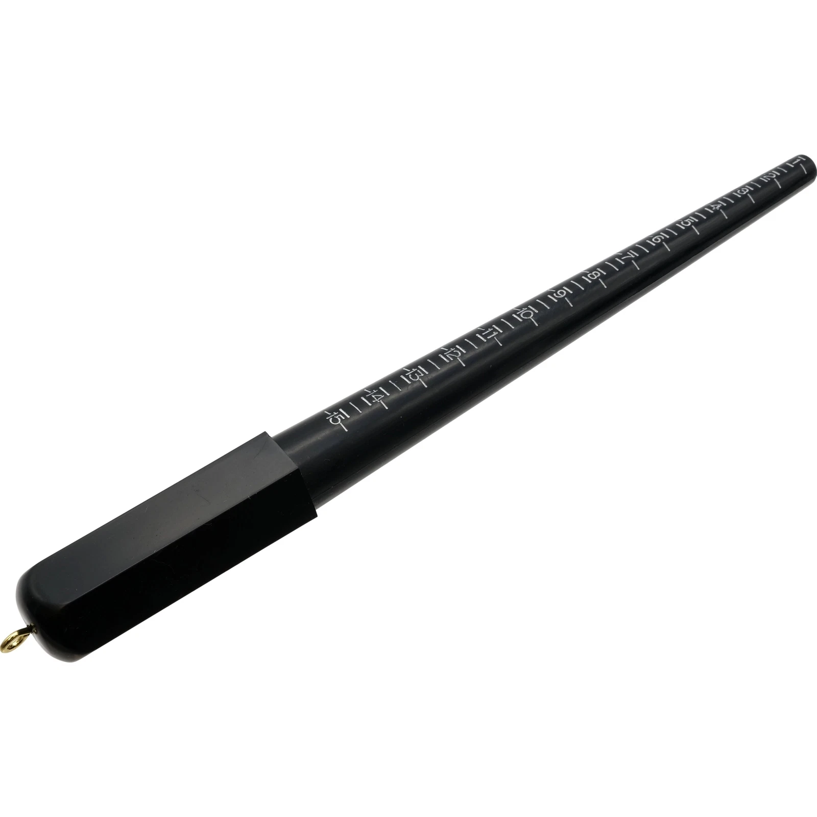 Sizing Mandrel Light Weight Plastic 1-15