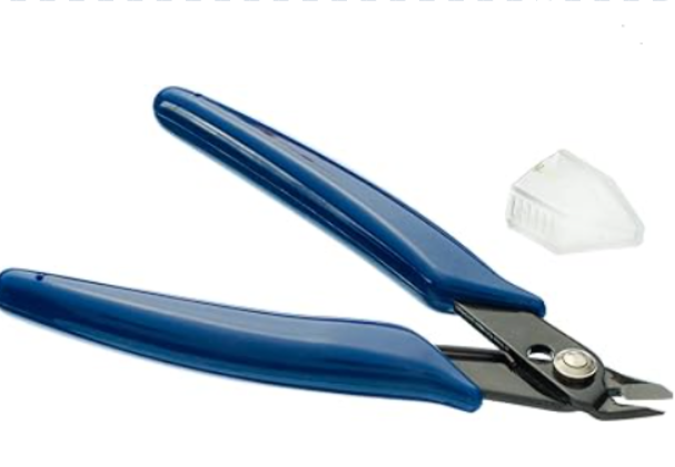 SE Professional Quality 4-12" Flush Cutter