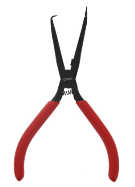 5.3/4” Split Ring Plier, 60HRC Hardness