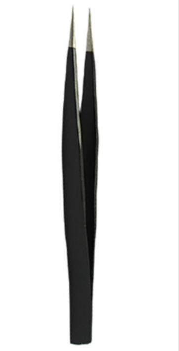 Stainless Steel Pointed Tip Tweezers