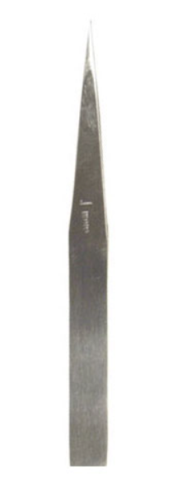 Stainless Steel Anti-Magnetic Tweezer